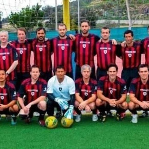 Meet your Posher, Federico - Picture 1 of 1